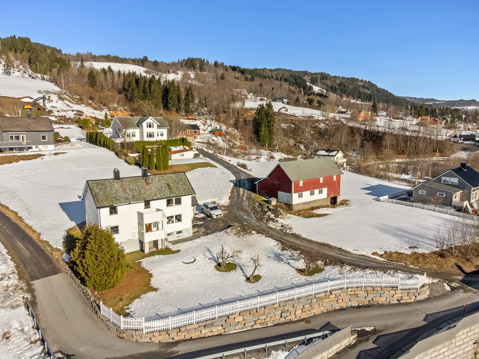 Overtakelse – 01.04.2022